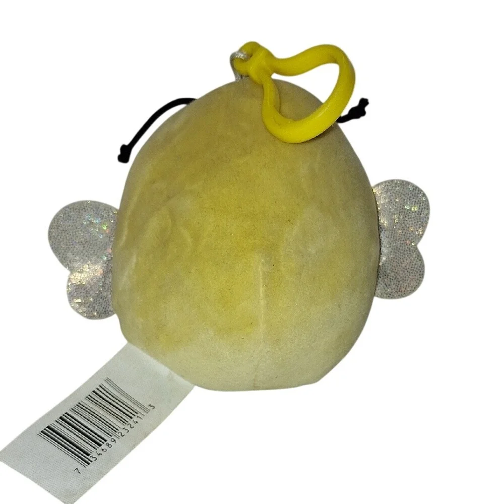 Squishmallows sunny bee